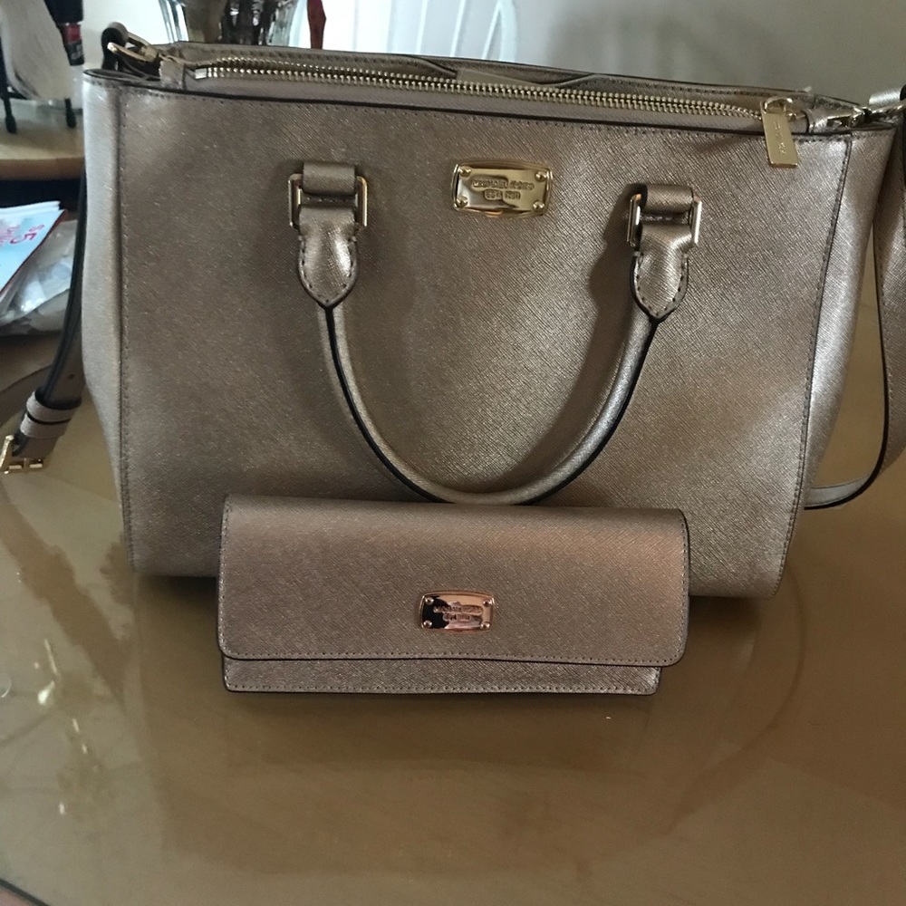 Michael Kors Handbag
